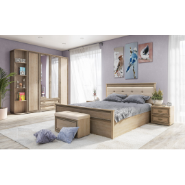 Спальня Ливорно. Комплект 2