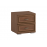 Тумба прикроватная Ливорно ЛТ-20, орех