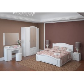 Спальня Виктория. Комплект 3
