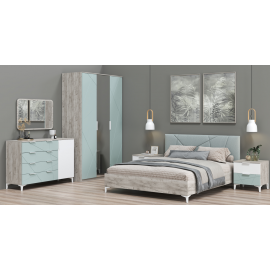 Спальня Лагуна