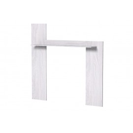 Полка навесная Леон 4