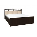 Кровать с реечным настилом Саломея LIGHT 160х200
