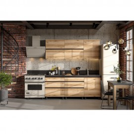 Готовая кухня Берген 2 2.0 м