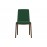 Стул обеденный Тауп, зеленый