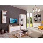 Гостиная в современном стиле Люмен. Комплект 2