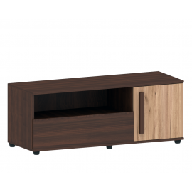 Тумба для ТВ с ящиком Крафт КТ 17