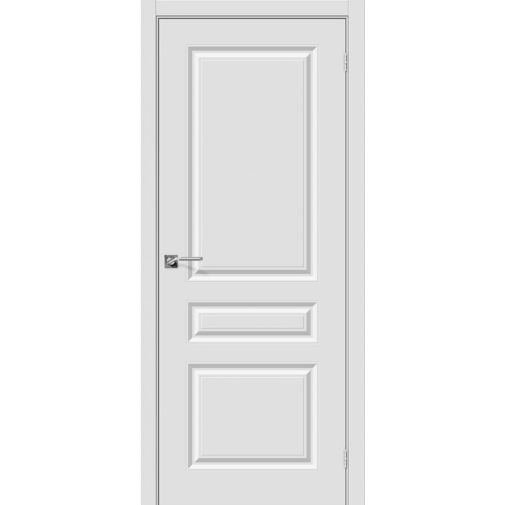Скинни-13 Grey Pro White Сrystal 200*80