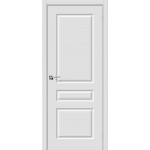 Скинни-13 Grey Pro White Сrystal 200*80