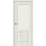 Скинни-13 Casablanca White Сrystal 200*70