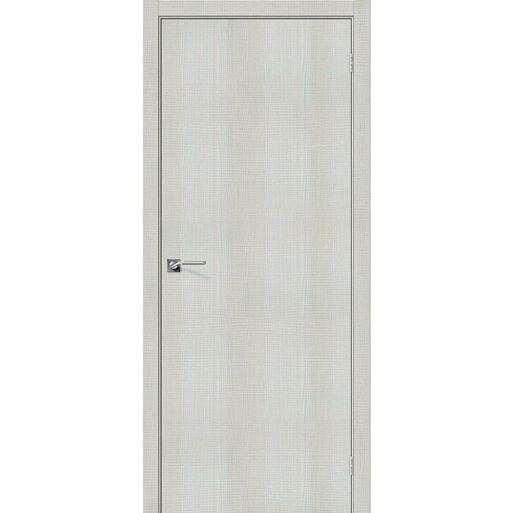 Порта-50 Bianco Crosscut 200*90