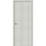 Порта-50 Bianco Crosscut 200*90