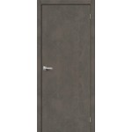 Браво-0 Brut Beton 200*70