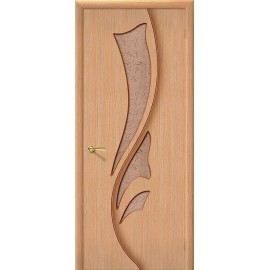 Эксклюзив Ф-01 (Дуб) Риф. 200*90