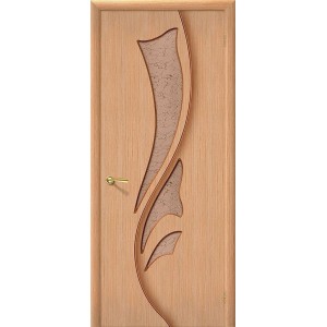 Эксклюзив Ф-01 (Дуб) Риф. 200*90