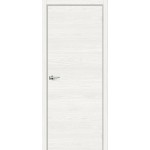 Неоклассик-33 Original Oak White Сrystal 200*80