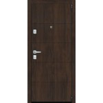 Porta M 4.П23 Almon 28/Wenge Veralinga 205*88 правое