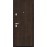 Porta M 4.П23 Almon 28/Wenge Veralinga 205*88 правое