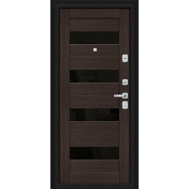 Porta M 4.П23 Almon 28/Wenge Veralinga 205*88 правое