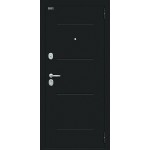 Неоклассик-33 Grey Wood White Сrystal 200*90