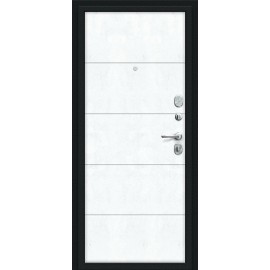 Прима-0 White Silkwood 200*80
