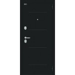 Прима-0 White Silkwood 200*80