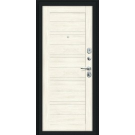 Сити Kale Букле черное/Nordic Oak 205*96 правое
