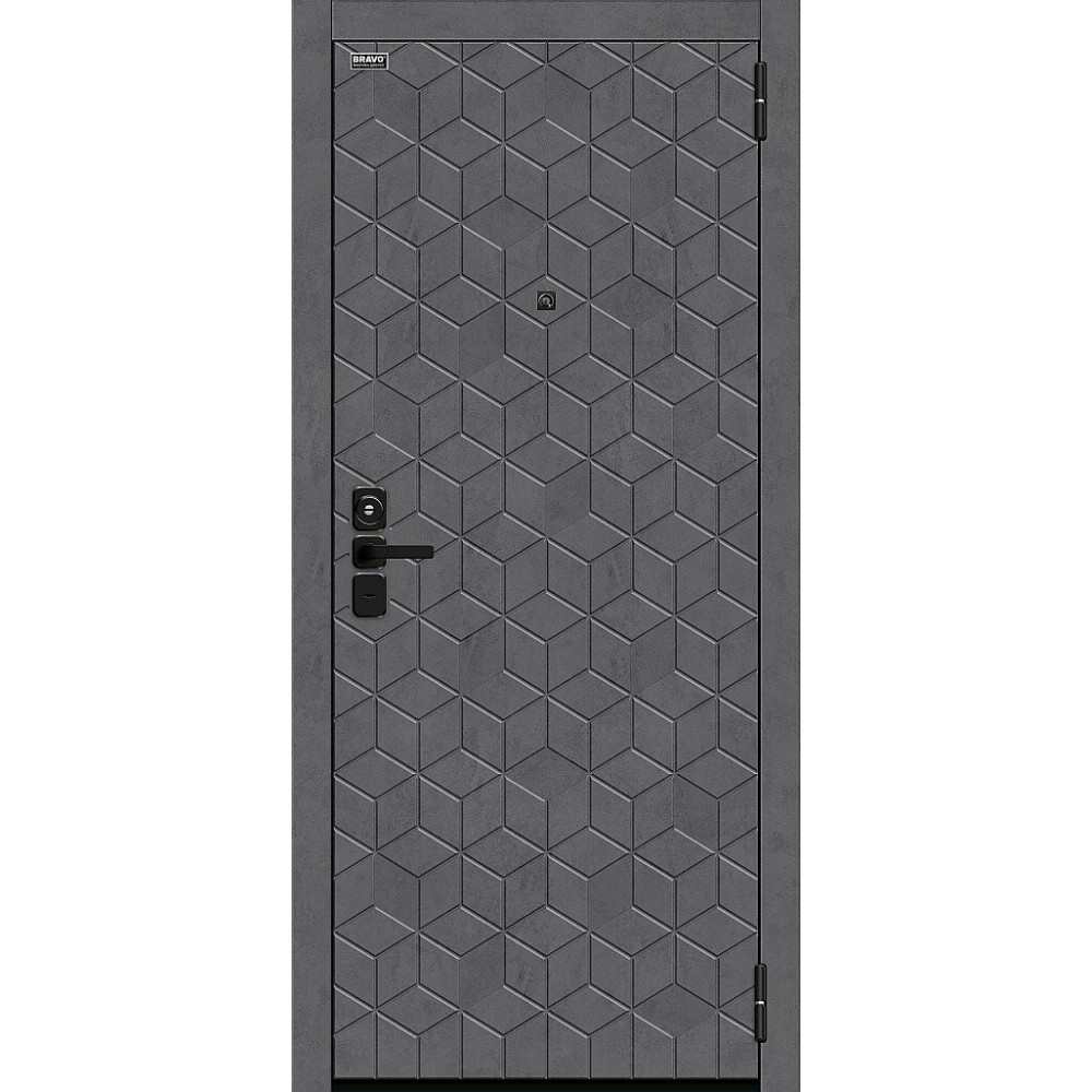 Кьюб Slate Art/Slate Art 205*86 правое