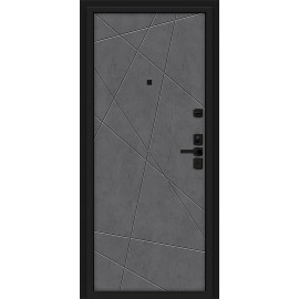 Кьюб Slate Art/Slate Art 205*86 правое