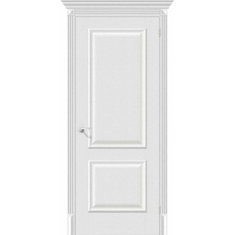 Рейка декоративная Grey Wood