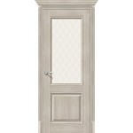 Скинни-13 Grey Pro White Сrystal 200*90