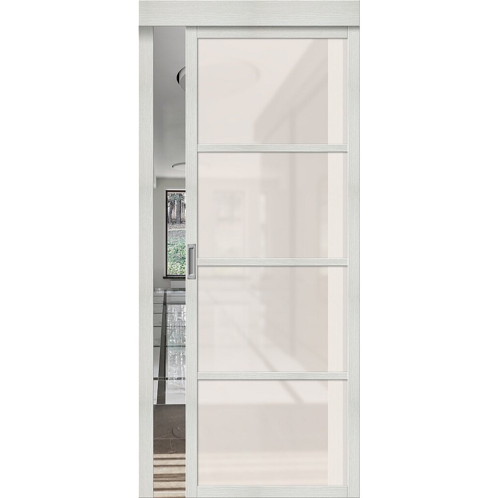 Твигги-11.3 Bianco Melinga Magic Fog 200*90