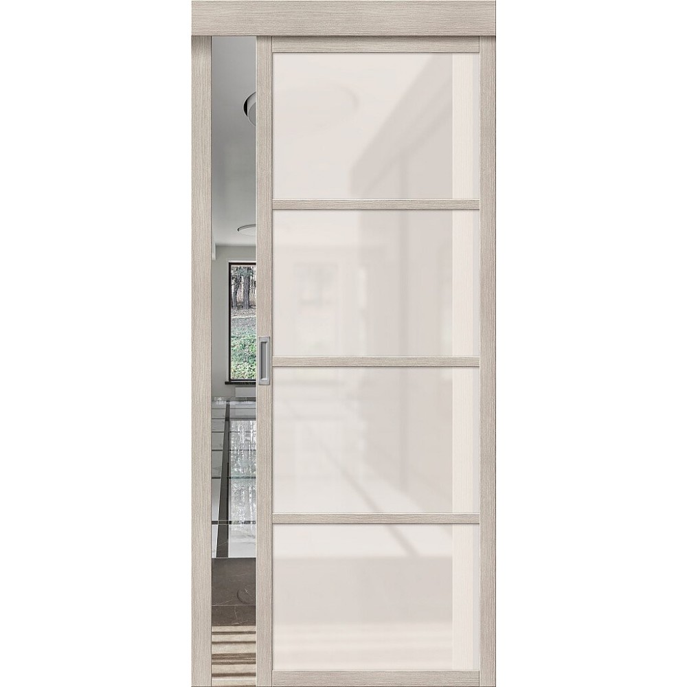 Твигги-11.3 Cappuccino Melinga Magic Fog 200*70