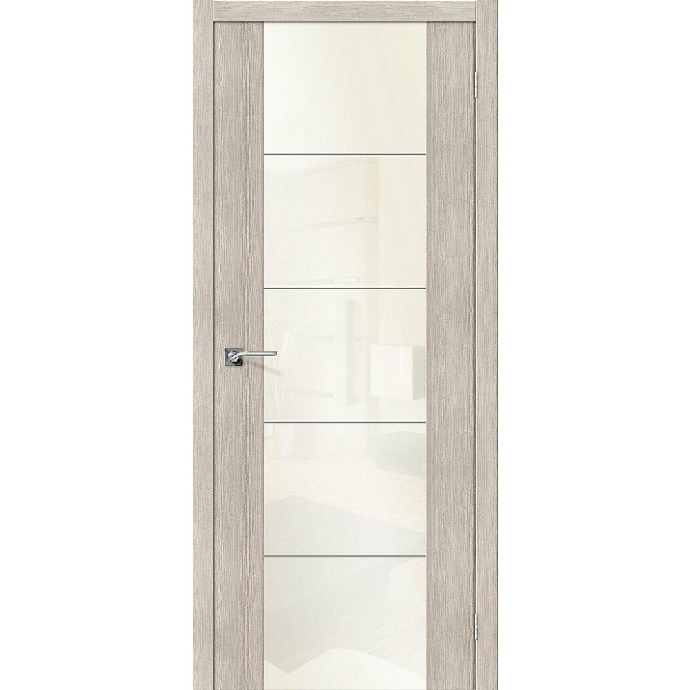 V4 WР Cappuccino Veralinga White Pearl 200*90