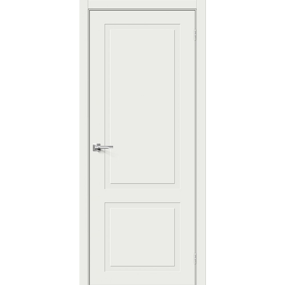 Прима-3 Stormy Silk White Сrystal 200*70