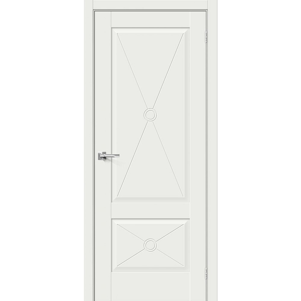 Прима-13.Ф7.0.1 Grey Matt Magic Fog 200*70