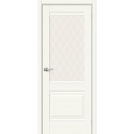 Прима-3 Alaska White Сrystal 200*80