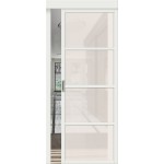 Твигги-11.3 White Matt Magic Fog 200*60
