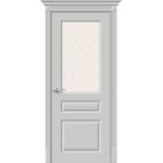 Скинни-15.1 Grace White Сrystal 200*60