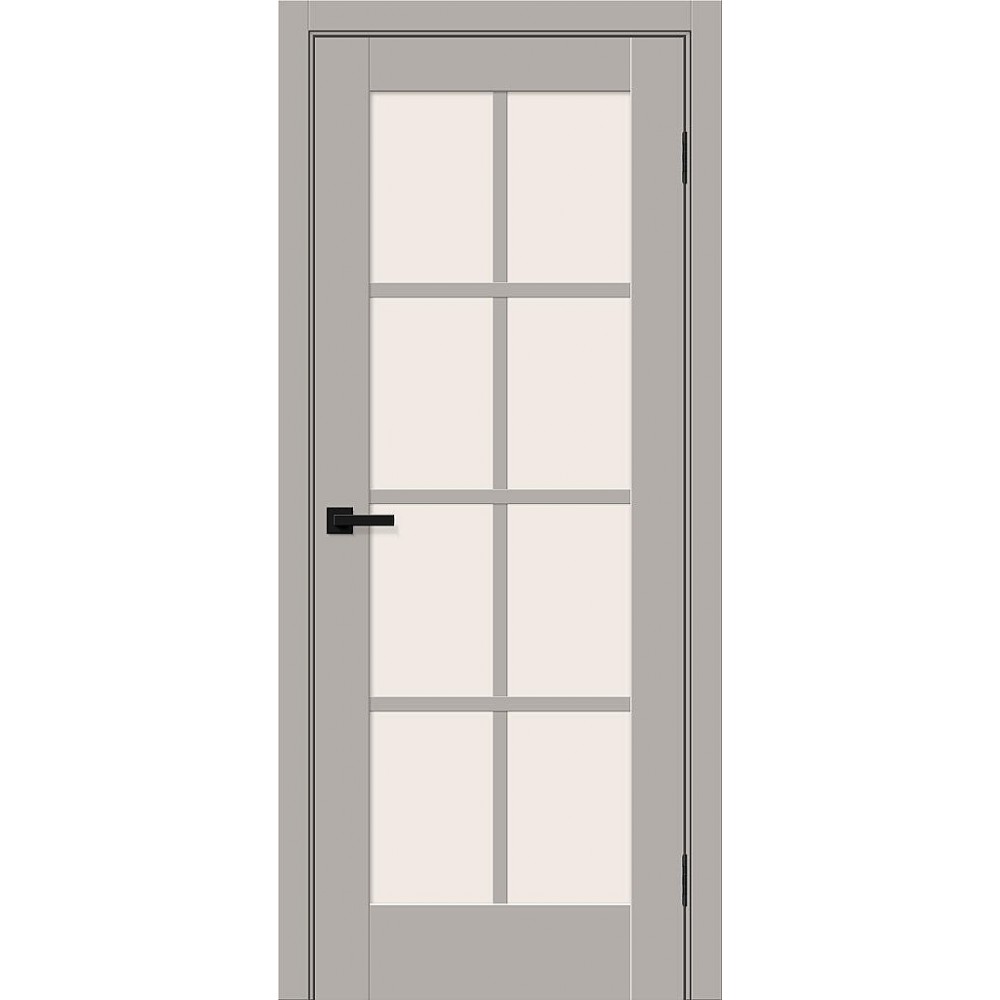 Браво-0.21.П Grey Silk 230 60