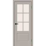 Браво-0.10.П (SG:P3) Grey Silk 200*60