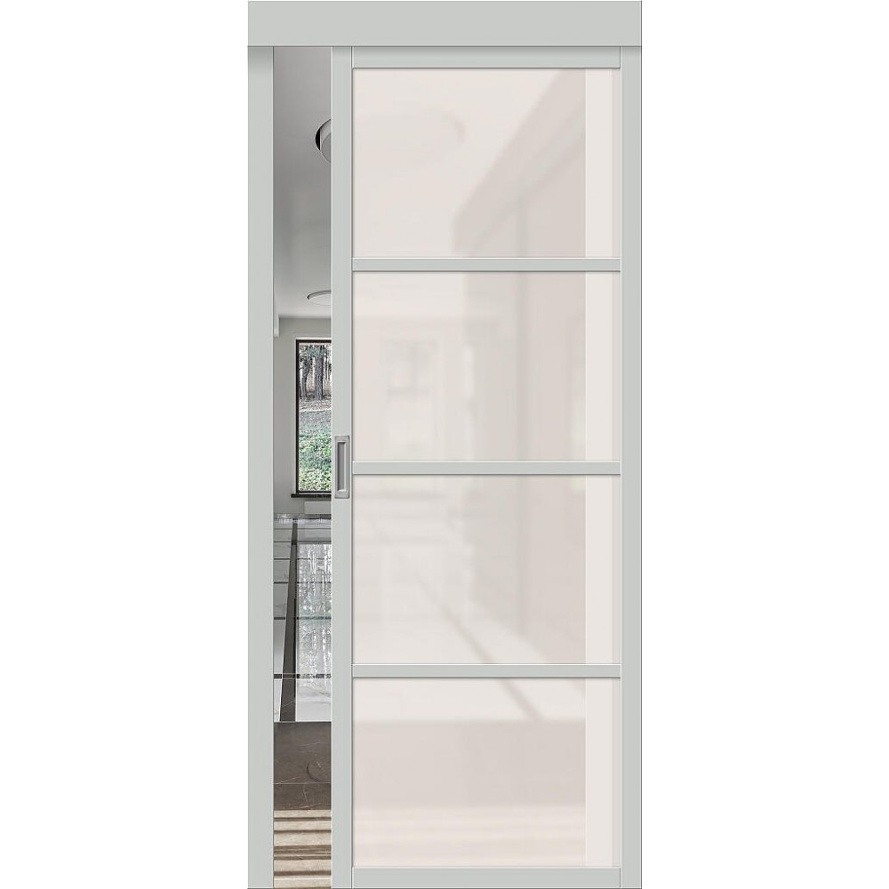 Твигги-11.3 Grey Silk Magic Fog 200*40