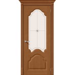 Афина Ф-11 (Орех) Худ. 200*90