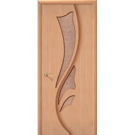 Эксклюзив Ф-05 (Дуб) Риф. 200*60