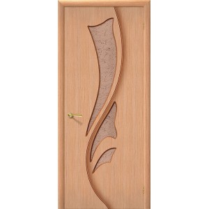 Эксклюзив Ф-05 (Дуб) Риф. 200*90