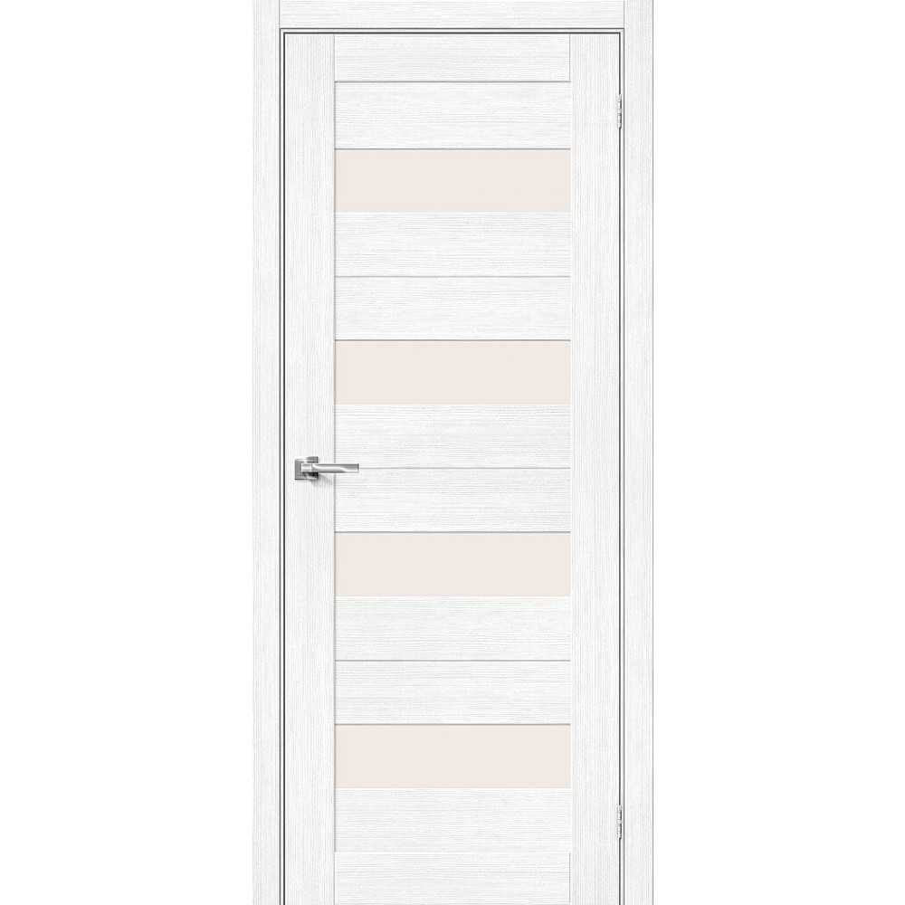 Неоклассик-33 White Silkwood Magic Moru 200*80