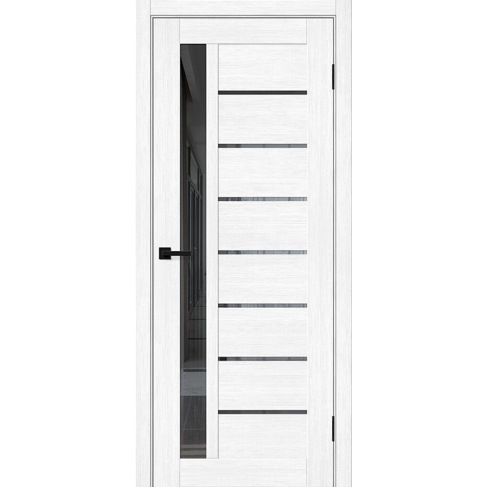 Браво-27 Snow Melinga Mirox Grey 200*60