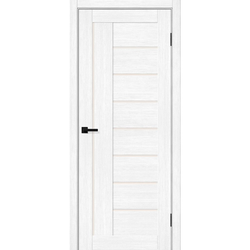 Прима-3 Grey Matt White Сrystal 200*80