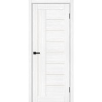Прима-3 Grey Matt White Сrystal 200*80