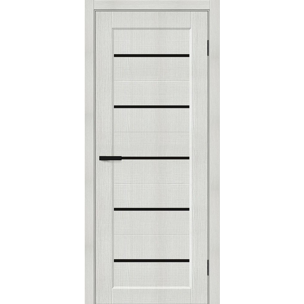 Мода-22 Black Line Bianco Melinga 200*70