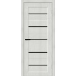 Мода-22 Black Line Bianco Melinga 200*70